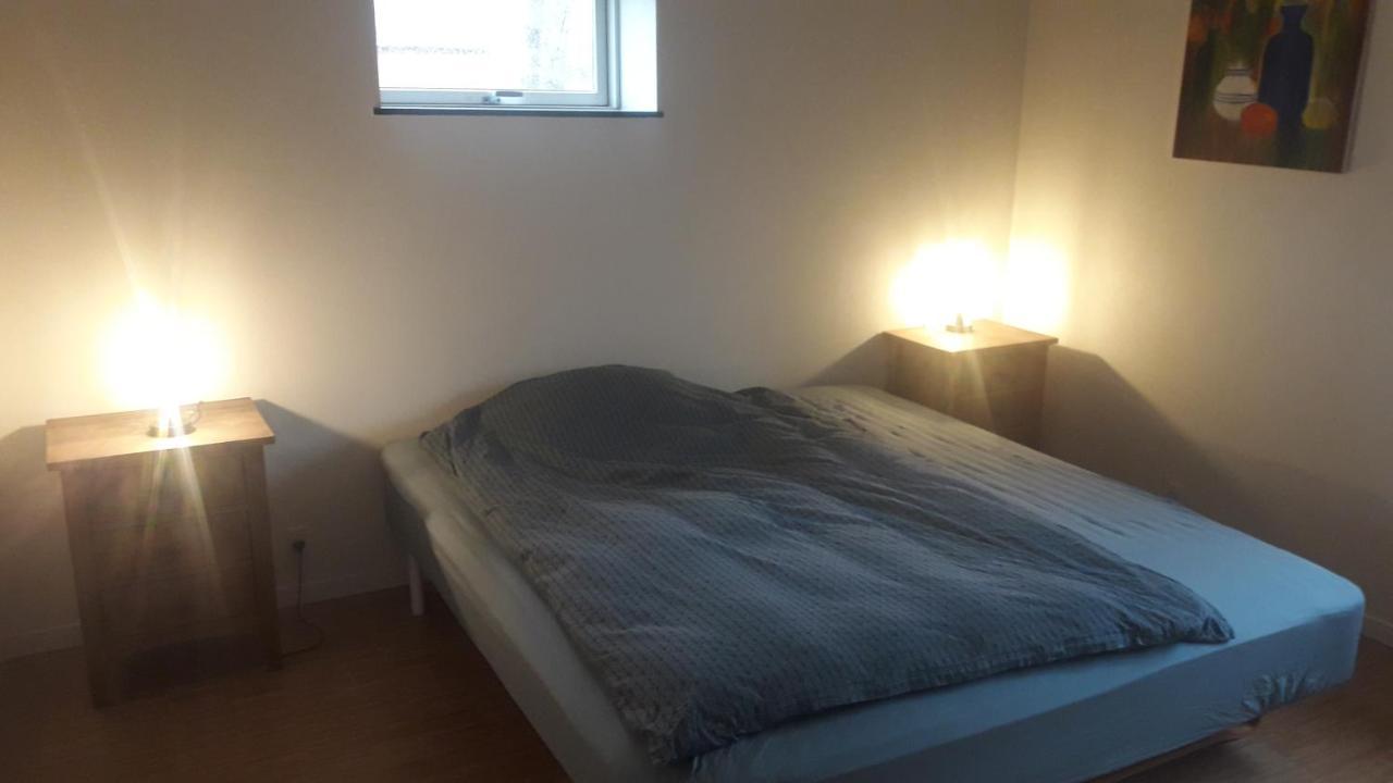 Elmealle 6 Skjern Kültér fotó