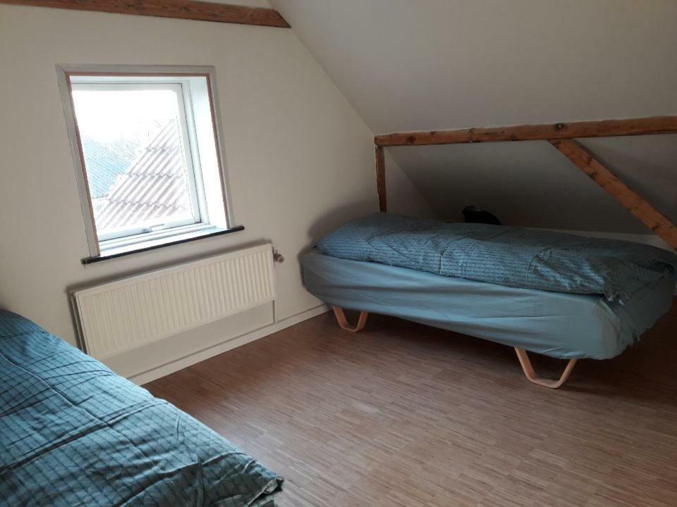 Elmealle 6 Skjern Kültér fotó