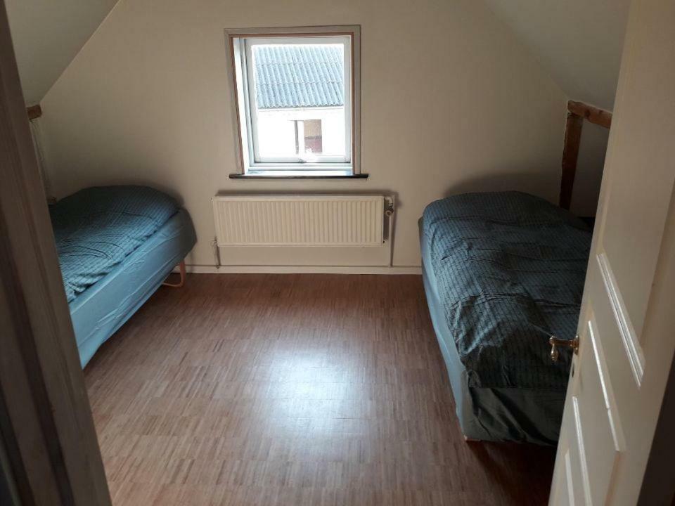 Elmealle 6 Skjern Kültér fotó