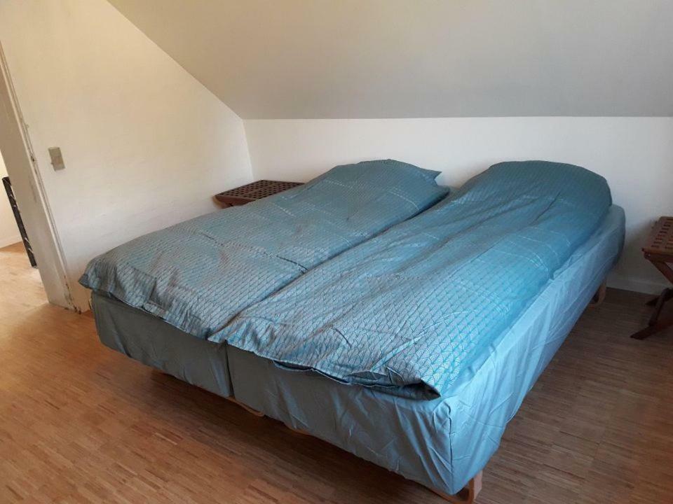 Elmealle 6 Skjern Kültér fotó