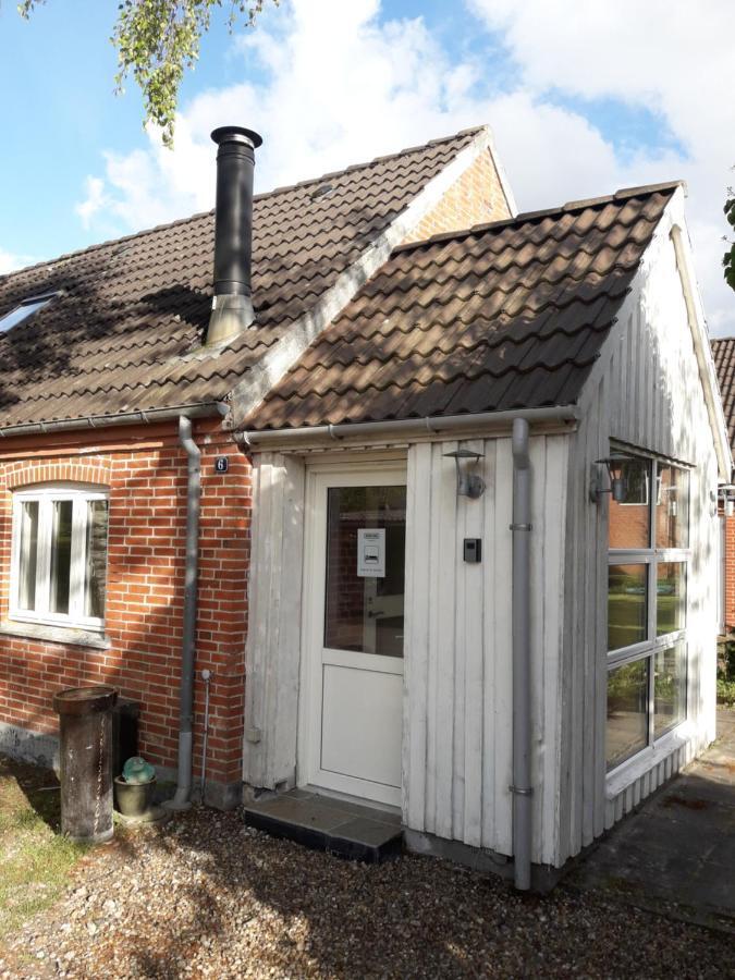 Elmealle 6 Skjern Kültér fotó